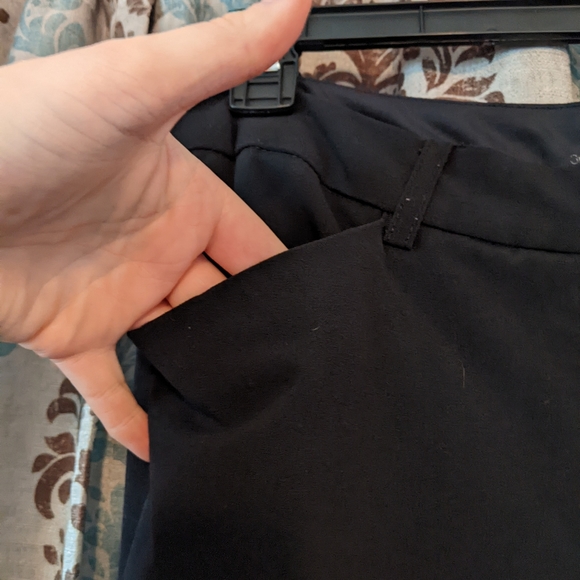 Sexy fringe shorts - Picture 4 of 7